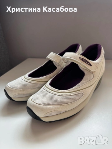 Нови ортопедични обувки 40 номер, снимка 5 - Дамски ежедневни обувки - 53581118