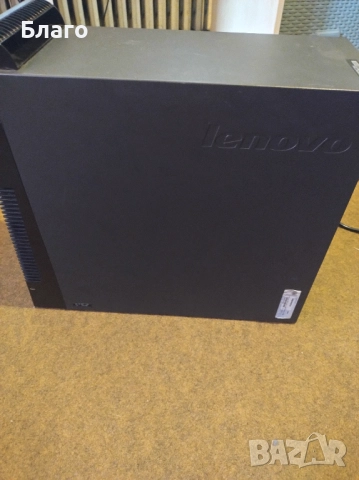 Продавам бюджетен настолен компютър на доста добра цена  , снимка 3 - За дома - 52248878