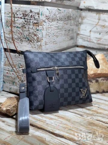 чанти louis vuitton , снимка 10 - Чанти - 51275163