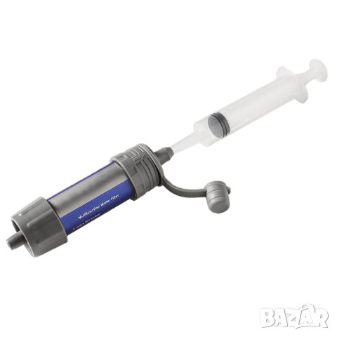 Филтър за вода за оцеляване на открито, снимка 10 - Други - 41742792