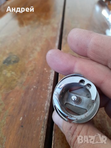 Совалка за шевна машина #2, снимка 6 - Други ценни предмети - 44290903