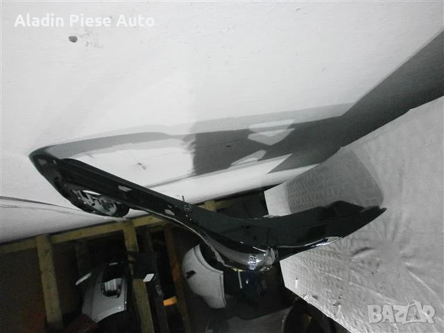 Задна врата Mercedes C-Class S205 година 2014-2018 код A2057400010 , снимка 2 - Аксесоари и консумативи - 50637714