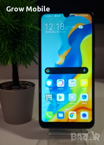 Huawei p30lite 
