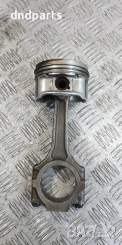 Биела Alfa Romeo 156 2.0JTS 2003г.	