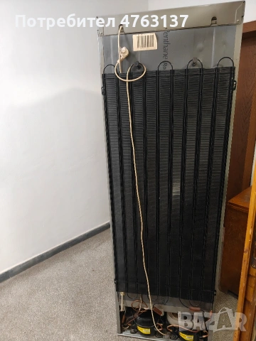 Хладилник Горение, снимка 5 - Хладилници - 53812304