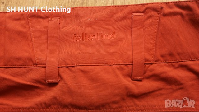 NORRONA Falketind  Flex1 Heavy Duty Pants Stretch разм L панталон с еластична и здрава материи - 257, снимка 14 - Панталони - 41126371
