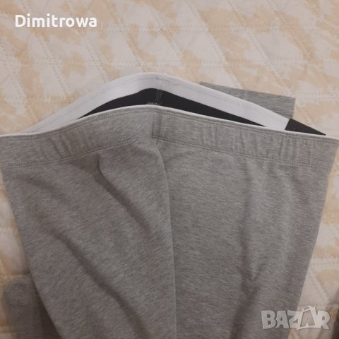  р-рХЛ Nike клин /сив/, снимка 3 - Клинове - 41323705