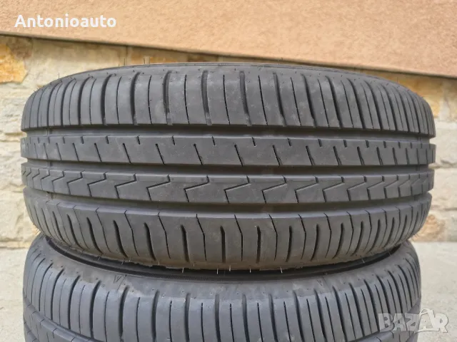 185 60 15 Falken Ziex ZE310 ecorun летни гуми летна гума, снимка 2 - Гуми и джанти - 50166768