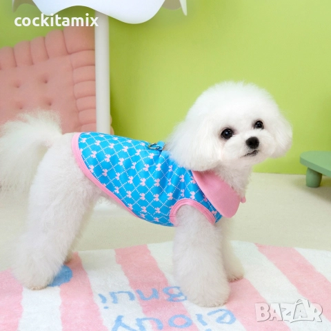 Яке за куче размер M