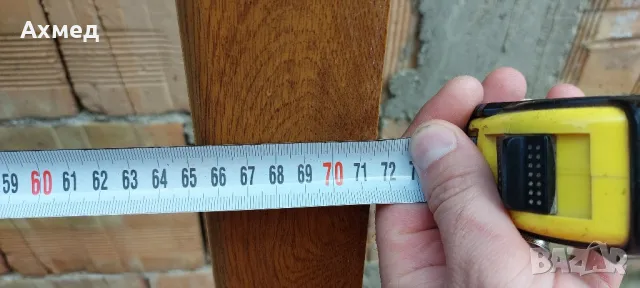 PVC каса за врата, снимка 2 - Входни врати - 50125202