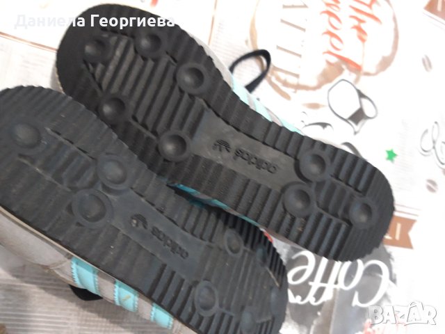 Летни маратонки, снимка 4 - Детски маратонки - 41385326