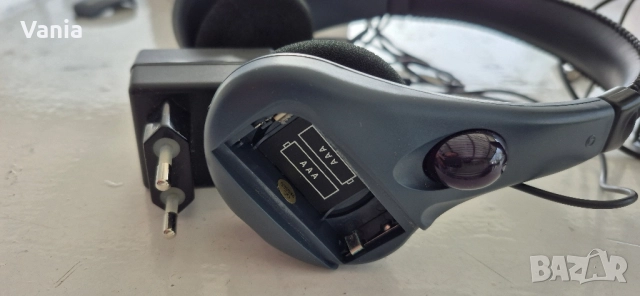 Слушалки, снимка 2 - Слушалки и портативни колонки - 52440410