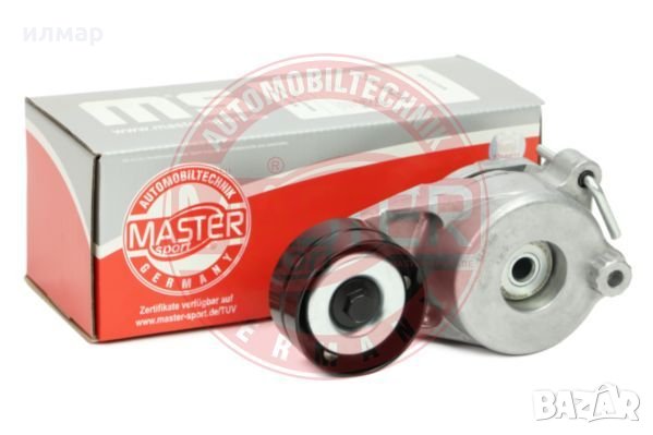 6422001370  Обтегач пистов ремък  за Мерцедес Ц класа , снимка 2 - Части - 34636674