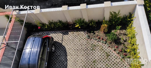 Апартаменти ново строителство 2023г - ГАРАЖ +ПАРКОМЯСТО , снимка 5 - Апартаменти - 41395852