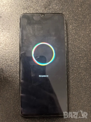 Смартфон TCL 505 128gb 8gb NFC, снимка 11 - Други - 53251186