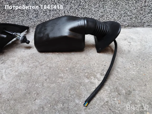 Дясно огледало Фиат Темпра, Типо/ Fiat Tempra, Tipo, снимка 9 - Части - 50302837