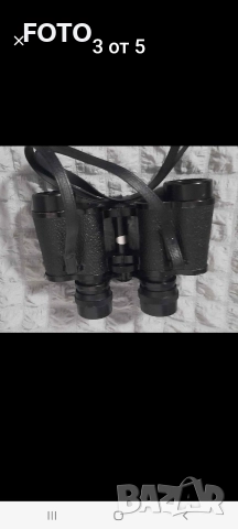 Vistamar 8x30 vergutete optik, снимка 3 - Екипировка - 52868104