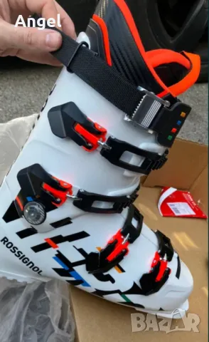 Ски обувки Rossignol Race, снимка 6 - Зимни спортове - 47945193