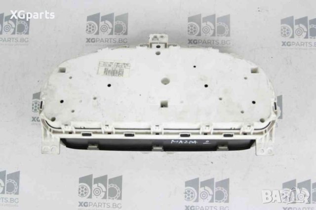 Километраж за Mazda 2 1.4CD 68к.с. (2003-2007), снимка 2 - Части - 41541079