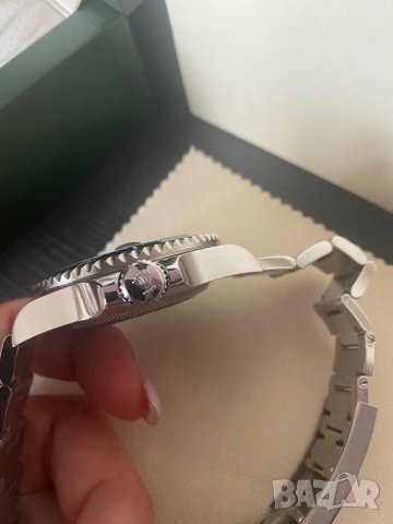 Мъжки часовник Rolex Sea dweller, снимка 6 - Мъжки - 40707001