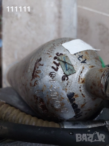 Водолазни  бутилки пълни , снимка 17 - Спортна екипировка - 52892455