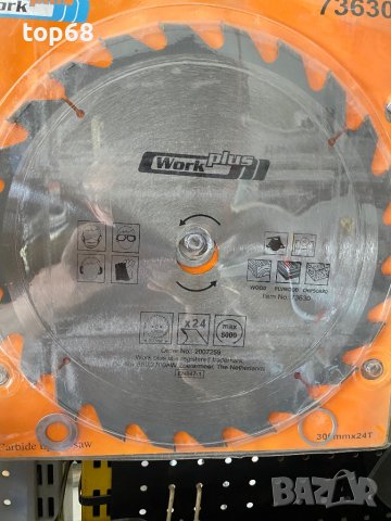 Диск за рязане на дърво 315х30мм , 300х30мм, снимка 4 - Циркуляри - 41063931