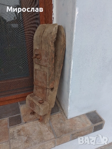 Антикварни предмети в идеално състояние., снимка 18 - Антикварни и старинни предмети - 51656524