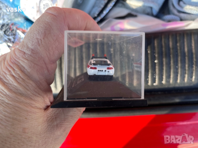 Herpa 1:87-Porsche 928, снимка 3 - Колекции - 52787962