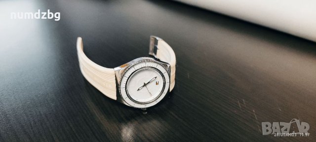 tommy hilfiger часовник унисекс, снимка 4 - Други - 40855282