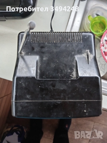 Мини телевизор с радио, снимка 2 - Радиокасетофони, транзистори - 48806363