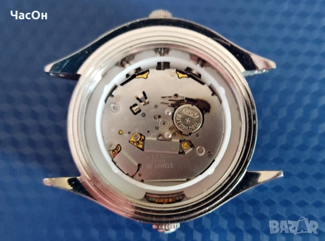 Tag Heuer SLR Caliber S, снимка 7 - Мъжки - 51780539