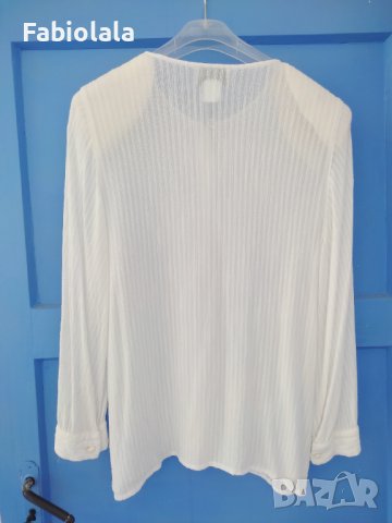 Stizzoli blouse EU 44, снимка 3 - Блузи с дълъг ръкав и пуловери - 41771368