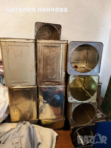 Продавам пчелно семейсво и инвентар , снимка 8 - За пчели - 53484644