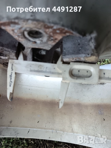 17ки Fiat, Alfa.r, снимка 14 - Гуми и джанти - 52512047