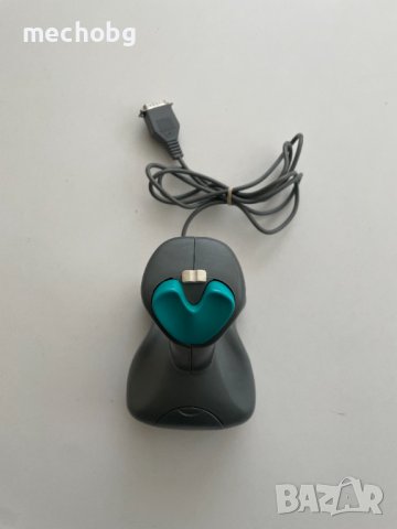 Suncom FX 2000 Flight Simulator Joystick за PC