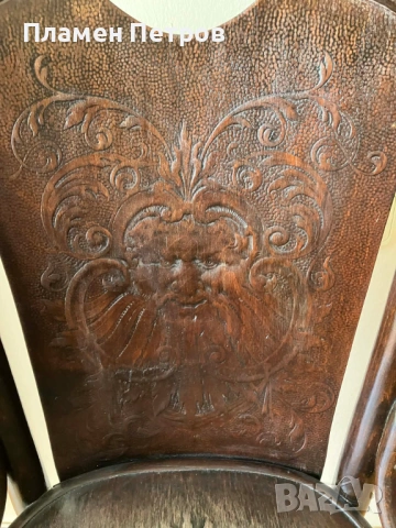 Виенски столове