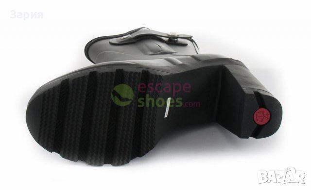 HUNTER Rain Boots №36, снимка 12 - Дамски ботуши - 38988520