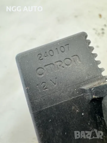 Реле горивна помпа Citroen C3 1.4i 16V, 240107, omron, снимка 3 - Части - 50424392