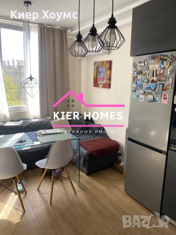 Продавам тухлен апартамент до парк Марица Димитровград, снимка 3 - Апартаменти - 51824432