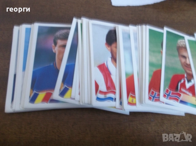 Картинки, снимка 3 - Колекции - 53815843