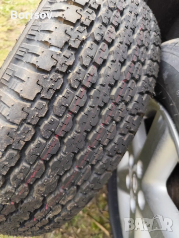 Нисан Х Трал 2.2 136 к, снимка 14 - Автомобили и джипове - 53709241