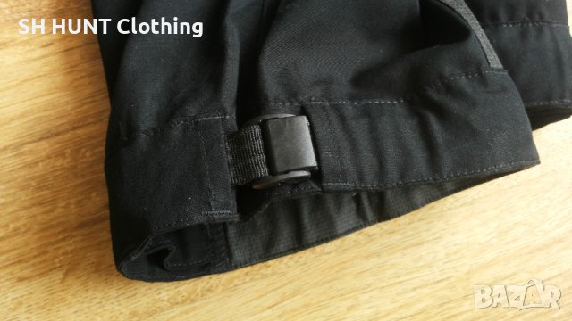 Lundhags Traverse II Ws Pant Sretch дамско 44 - XXL / мъжко 54 - XL еластичен панталон - 258, снимка 11 - Екипировка - 41126542
