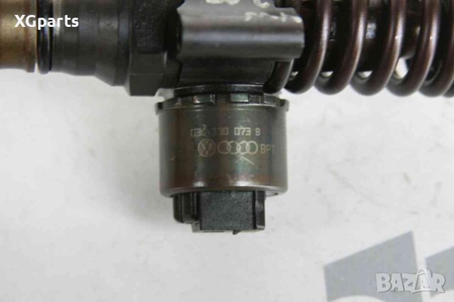 Дюза дизел за VW Golf 5 2.0tdi 140к.с. (2003-2009), снимка 4 - Части - 41596070