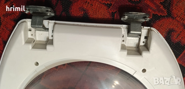 Люк за пералня ARISTON AMD 129, снимка 4 - Перални - 52407497