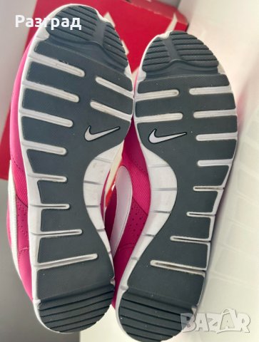 Дамски кецове Nike    37, снимка 10 - Кецове - 41972691