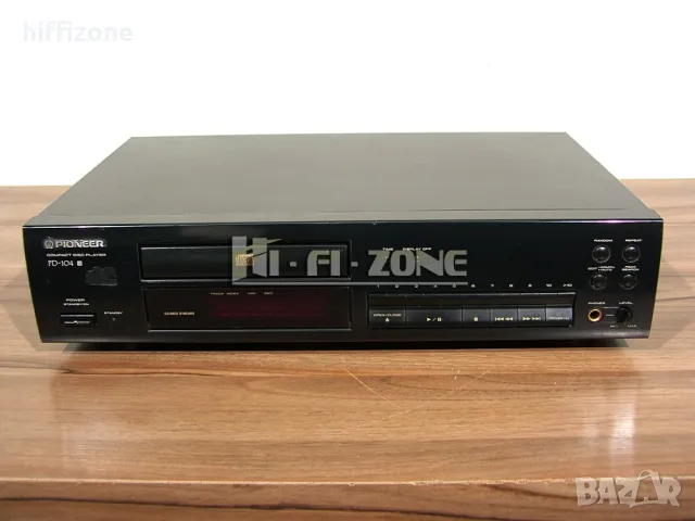 CD Pioneer pd-104 /1