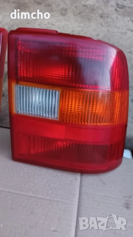 Стопове за Opel Vectra A(Опел Вектра А), снимка 3 - Части - 51620770