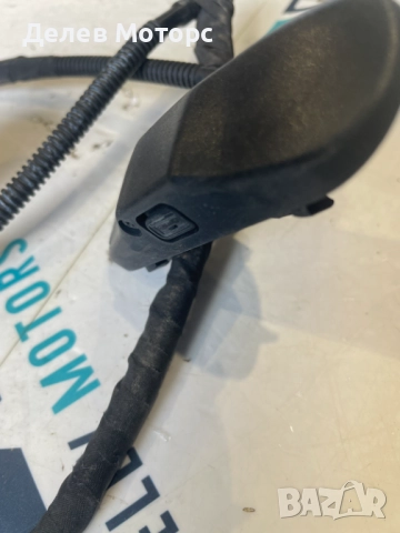 5M0955985C дюзи за измиване на предно стъкло от Volkswagen T-Cross 1.0 TSI, двигател DLAA, 110 кс., снимка 4 - Части - 51849915