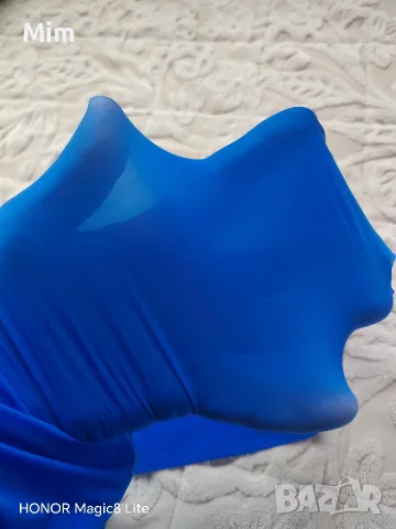 3XL Дамски чорапогащник в лилаво, снимка 5 - Бельо - 56049785