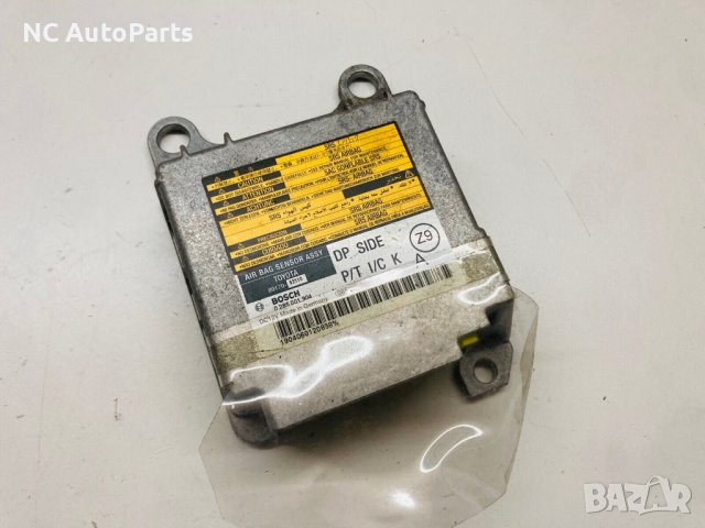 Air Bag Компютър за LEXUS IS Лексус BOSCH 0285001904 2007